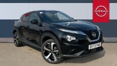 Nissan Juke 1.0 DiG-T 114 Tekna 5dr Petrol Hatchback